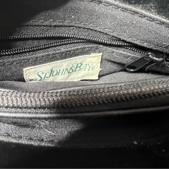 St Johns Bay small purse - Picture 7 of 7